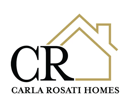 Carla Rosati Homes, Logos