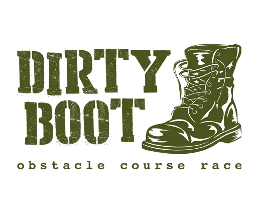 Dirty Boot, Logos