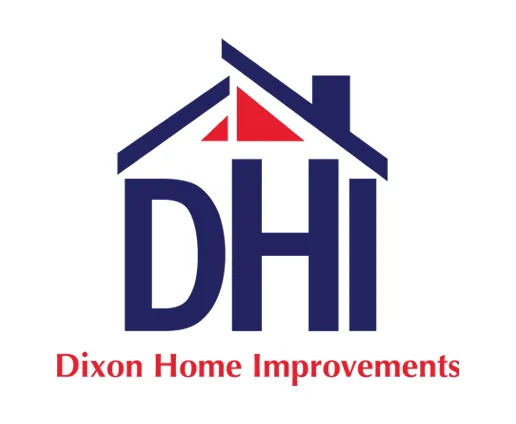 Dixon Home Improvements, Logos