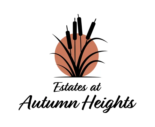 Estates of Autumn Heights, Logos