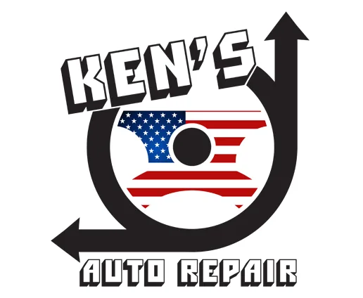 Kens Auto Repair, Logos
