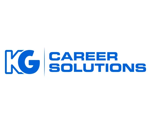 KG Career Solutions, Logos