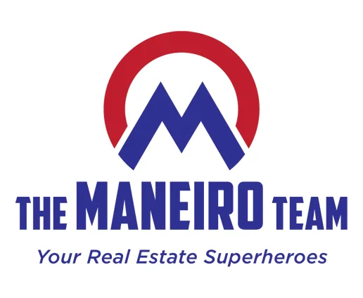 The Maneiro Team, Logos