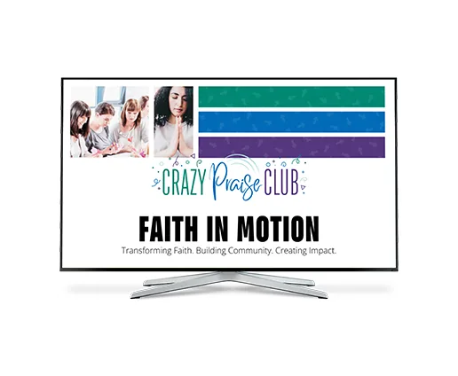 Crazy Praise Club, Presentations