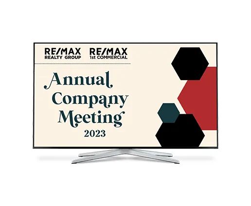 RRG Company Meeting, Presentations